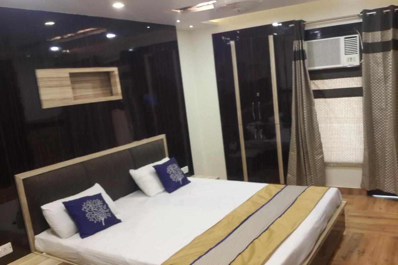 Oyo 86669 Arnav Residency Hotel New Delhi Exterior photo