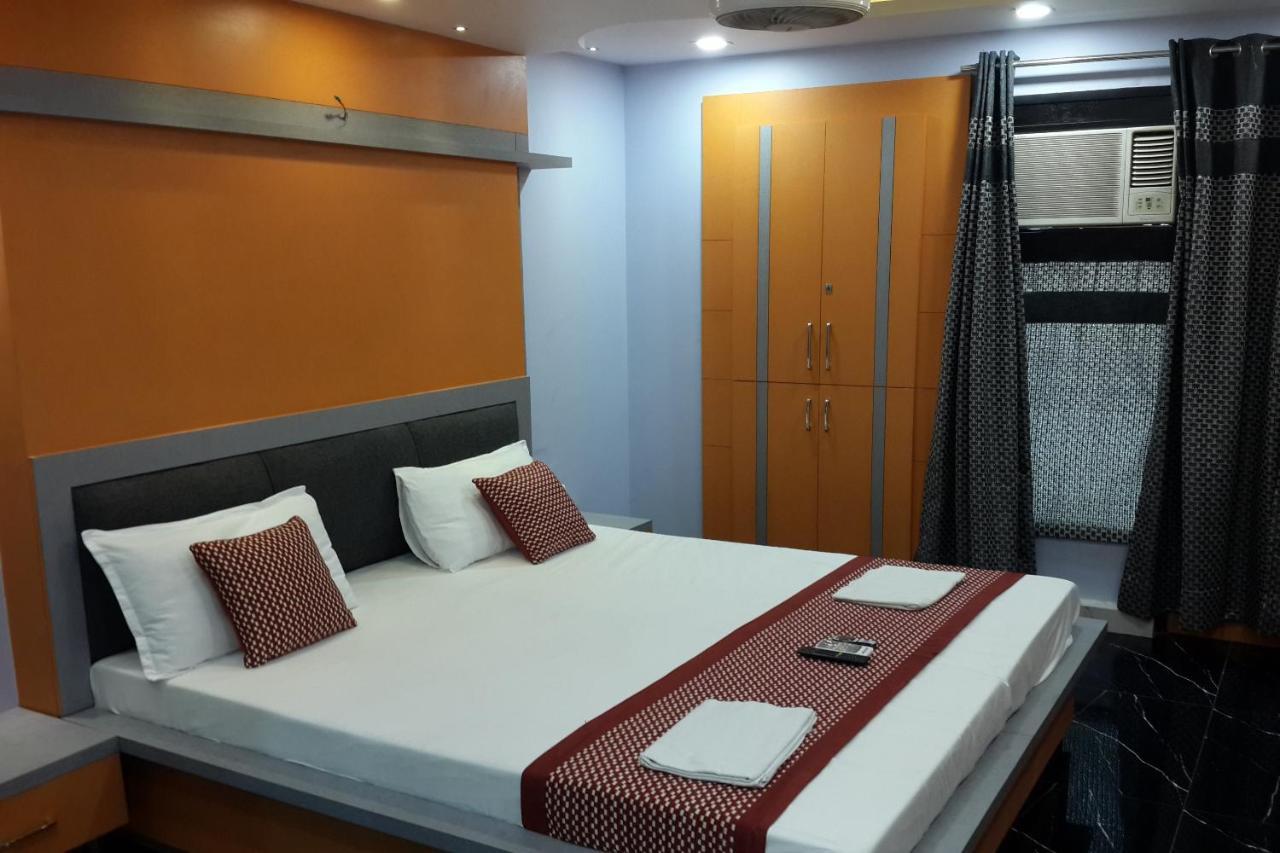 Oyo 86669 Arnav Residency Hotel New Delhi Exterior photo